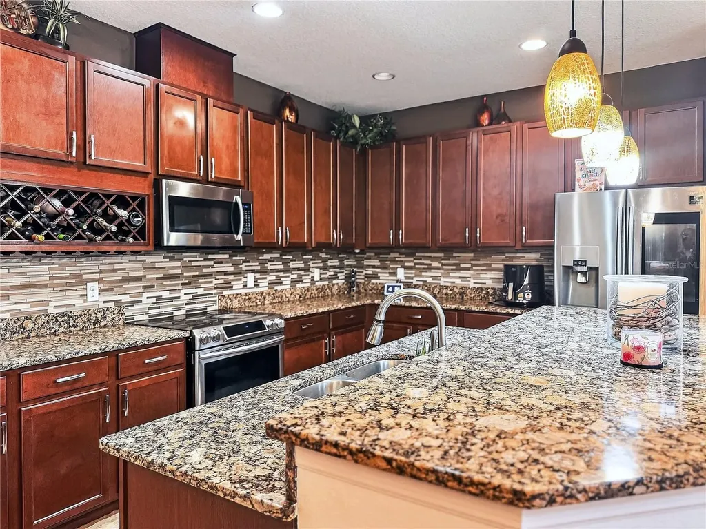 3497 Bunchberry Way Ocoee FL 34761