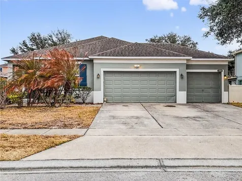 3497 Bunchberry Way Ocoee FL 34761