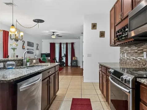 3497 Bunchberry Way Ocoee FL 34761