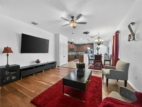 3497 Bunchberry Way Ocoee FL 34761