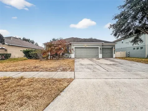 3497 Bunchberry Way Ocoee FL 34761
