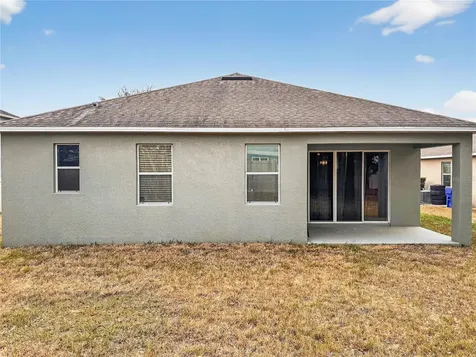 3497 Bunchberry Way Ocoee FL 34761