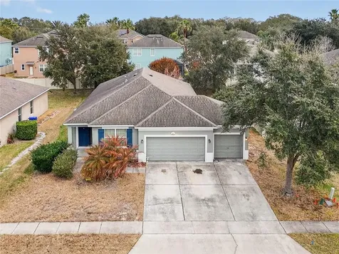 3497 Bunchberry Way Ocoee FL 34761