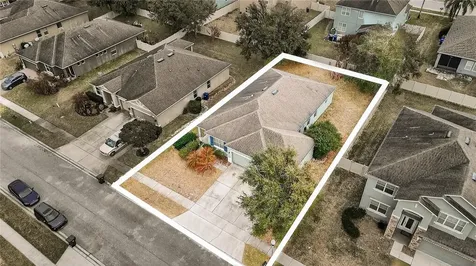 3497 Bunchberry Way Ocoee FL 34761