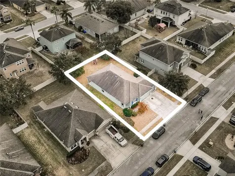 3497 Bunchberry Way Ocoee FL 34761