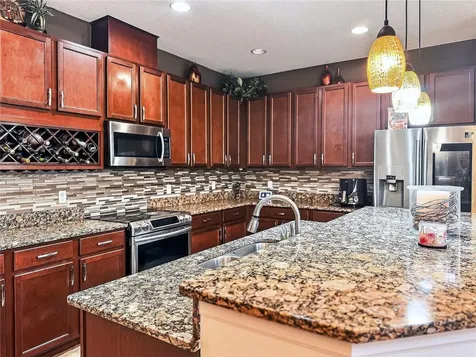 3497 Bunchberry Way Ocoee FL 34761