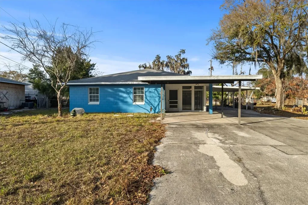 114 Palencia Road Auburndale FL 33823