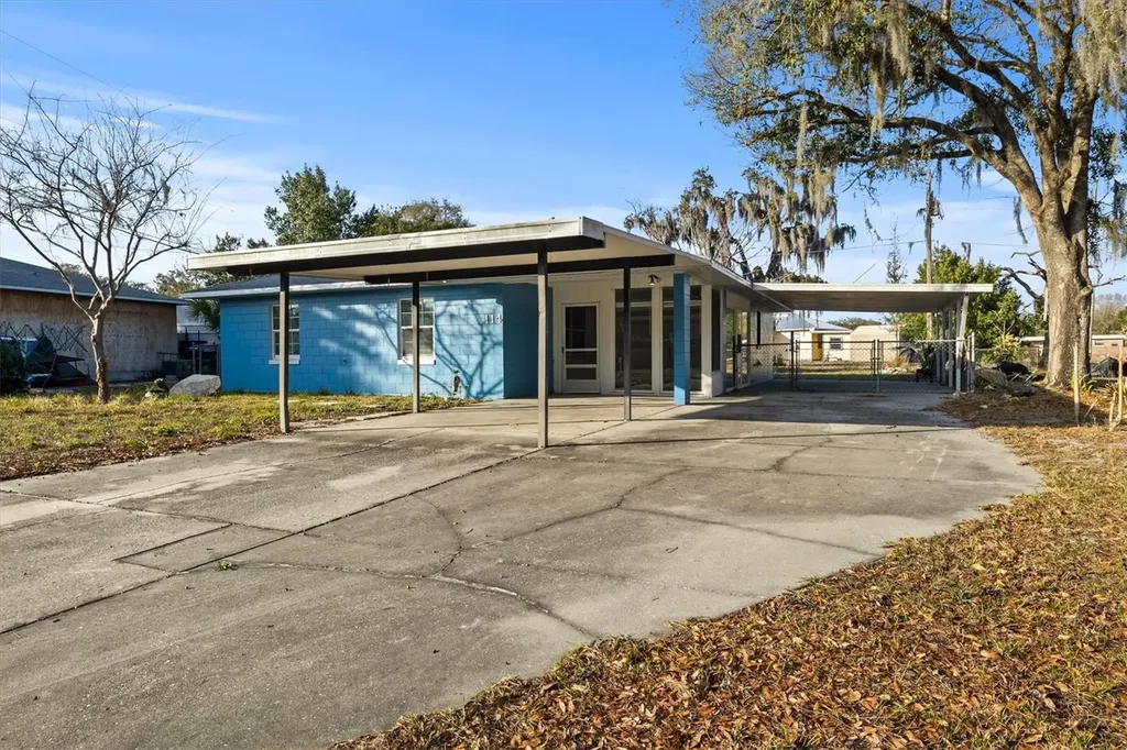 114 Palencia Road Auburndale FL 33823