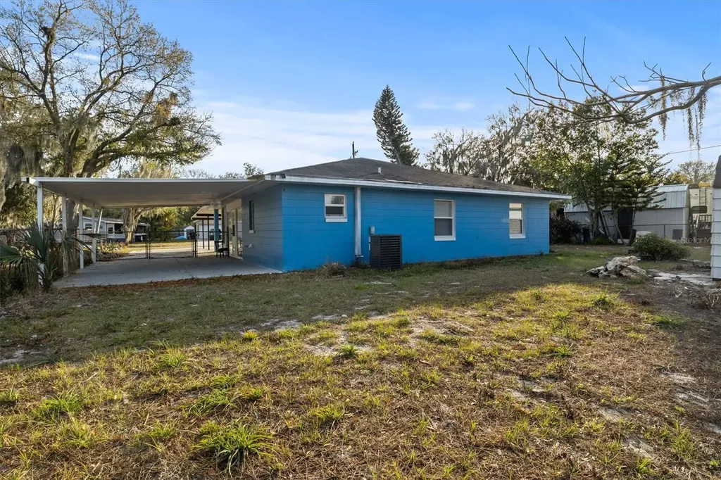 114 Palencia Road Auburndale FL 33823