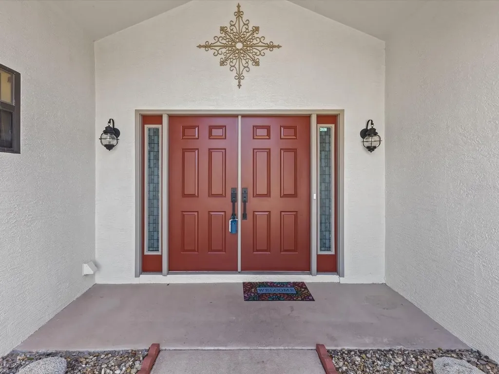 2089 Danforth Road Spring Hill FL 34608