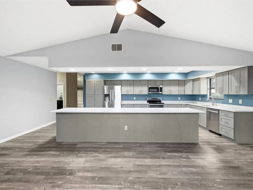 2089 Danforth Road Spring Hill FL 34608