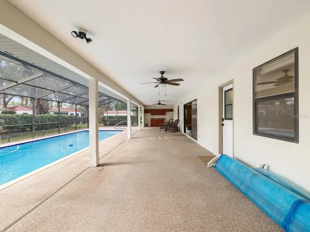 2089 Danforth Road Spring Hill FL 34608