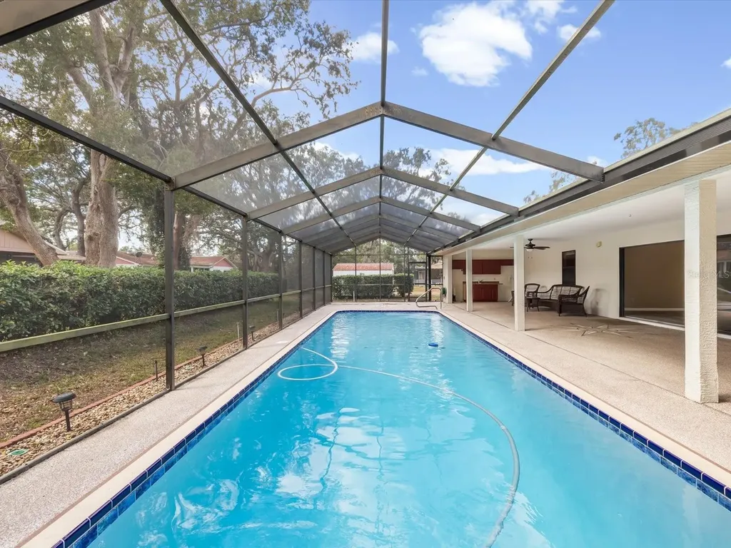 2089 Danforth Road Spring Hill FL 34608