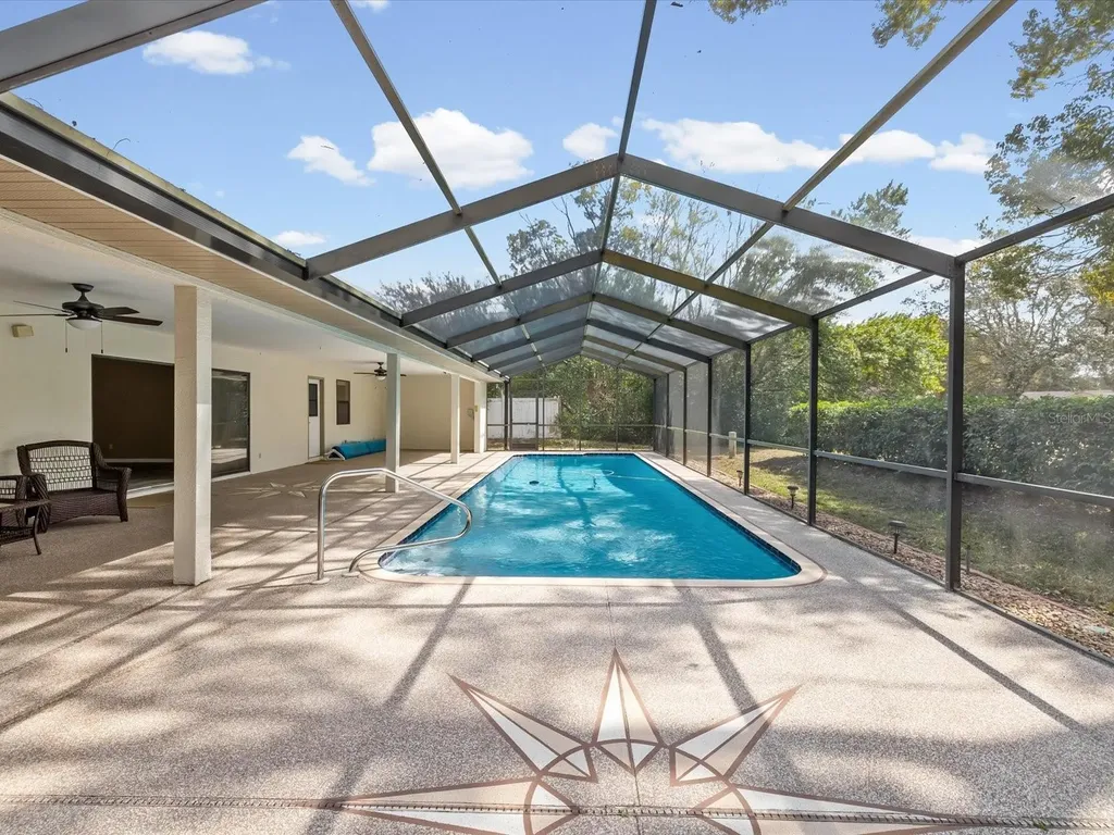 2089 Danforth Road Spring Hill FL 34608