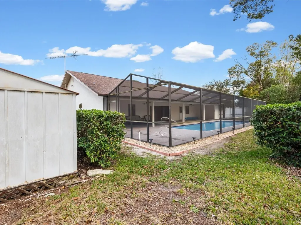 2089 Danforth Road Spring Hill FL 34608