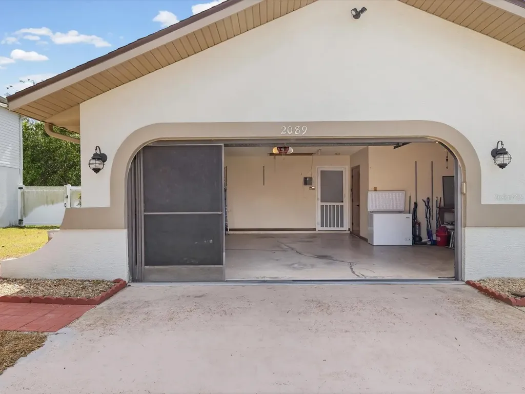2089 Danforth Road Spring Hill FL 34608