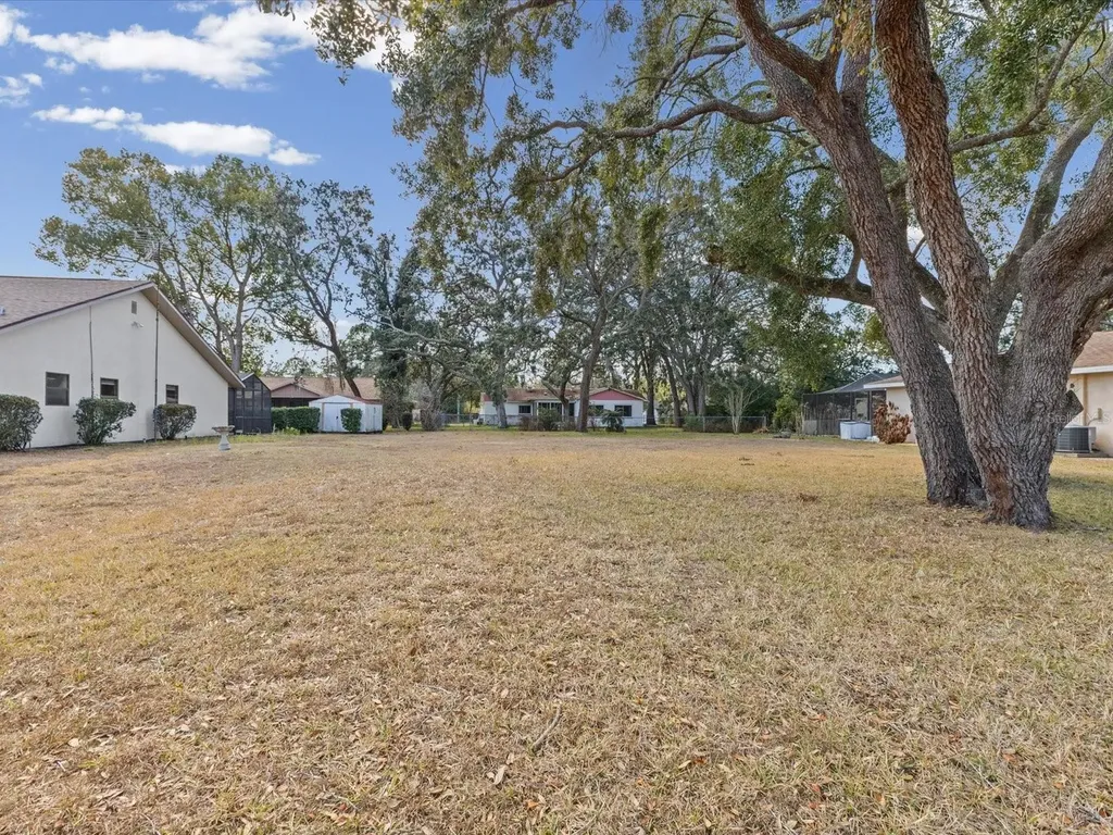2089 Danforth Road Spring Hill FL 34608