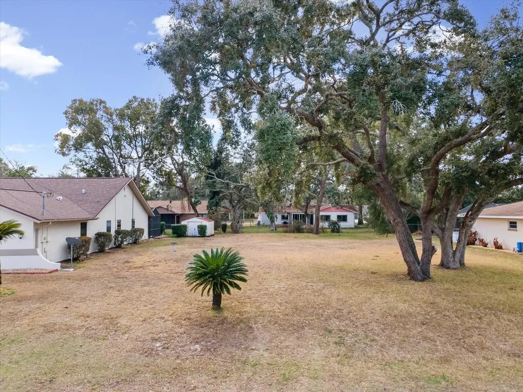 2089 Danforth Road Spring Hill FL 34608