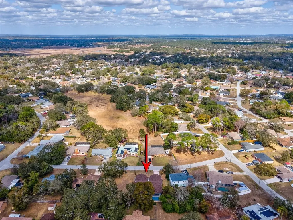 2089 Danforth Road Spring Hill FL 34608