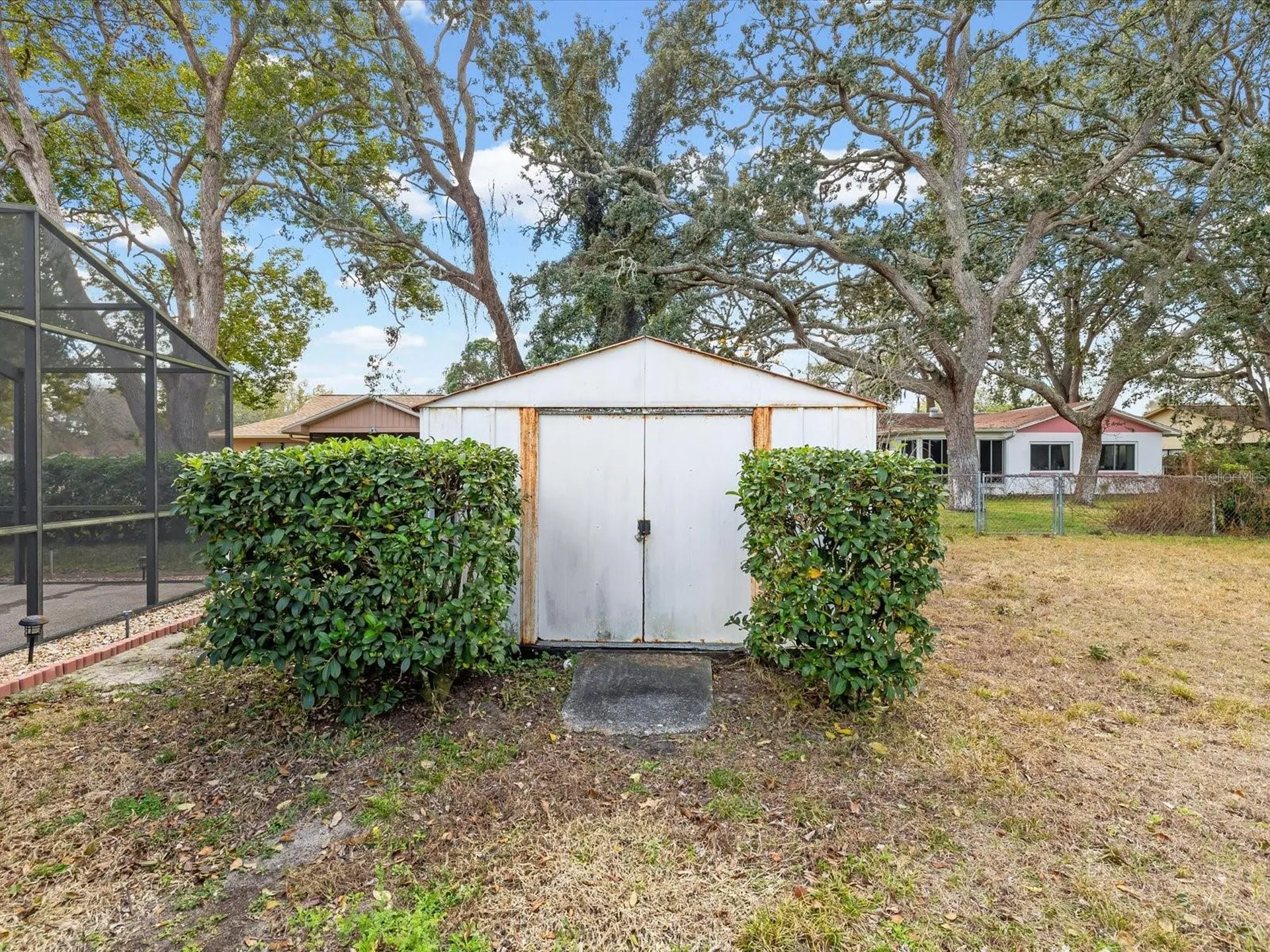 2089 Danforth Road Spring Hill FL 34608