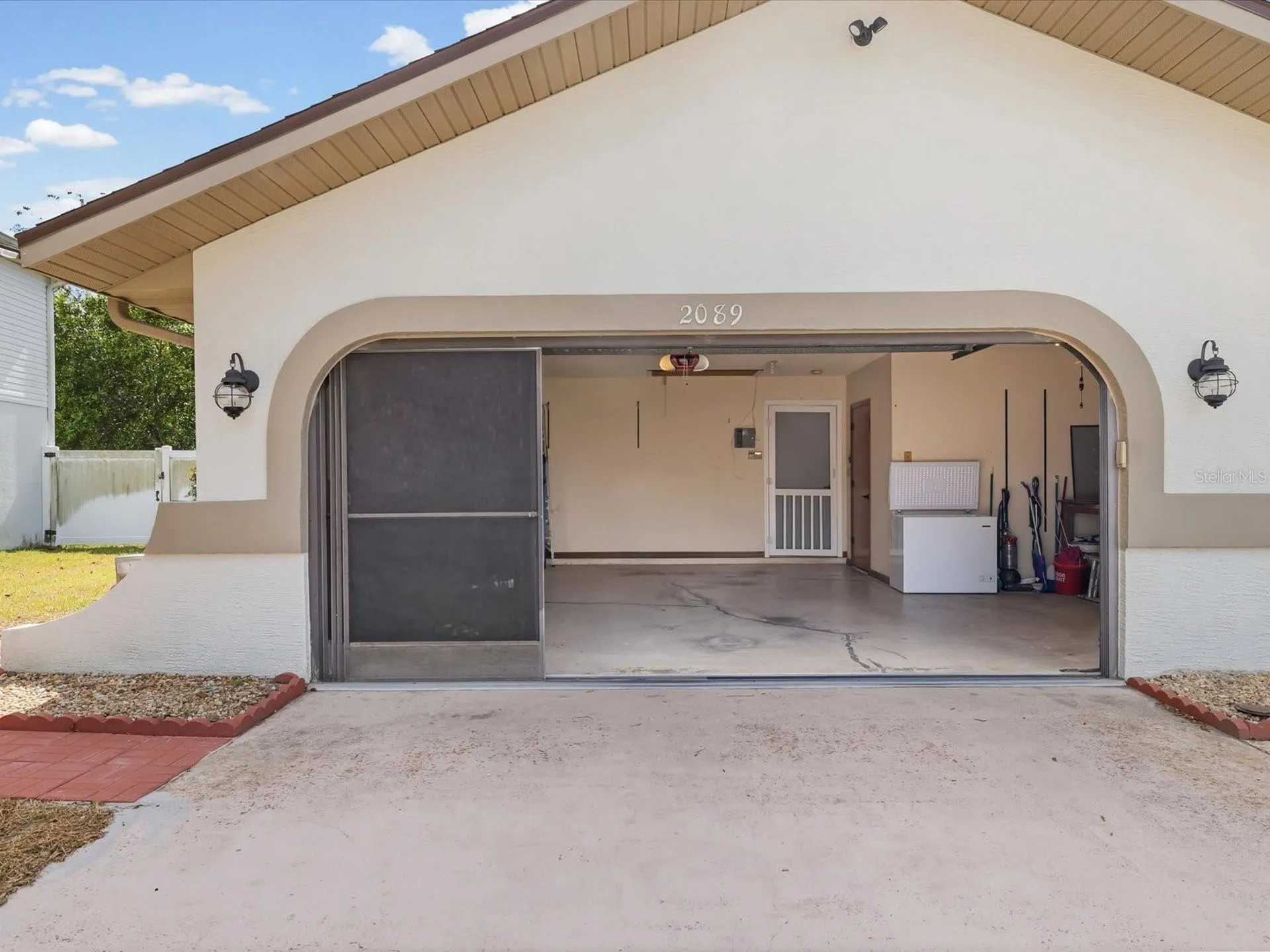 2089 Danforth Road Spring Hill FL 34608