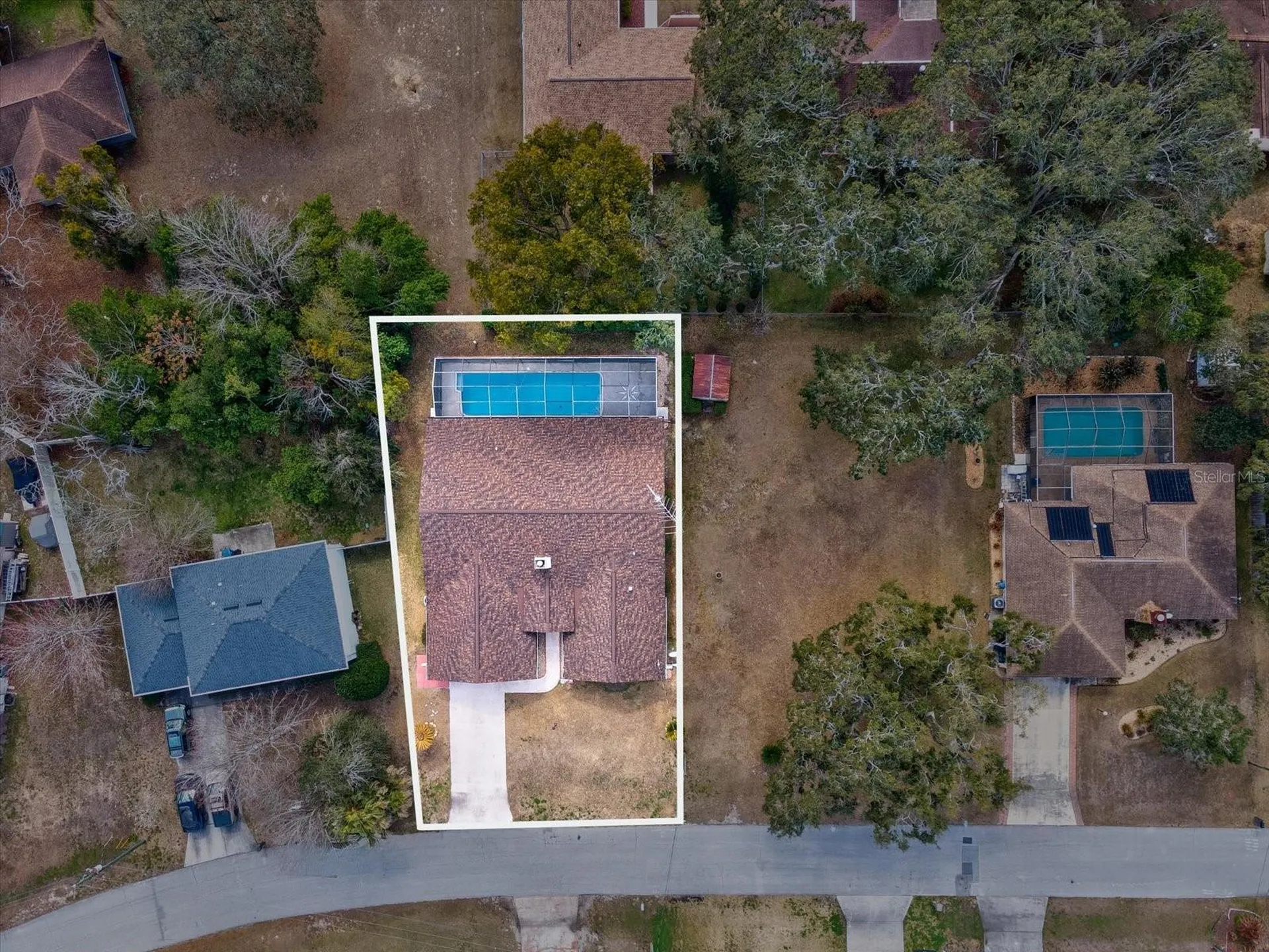 2089 Danforth Road Spring Hill FL 34608