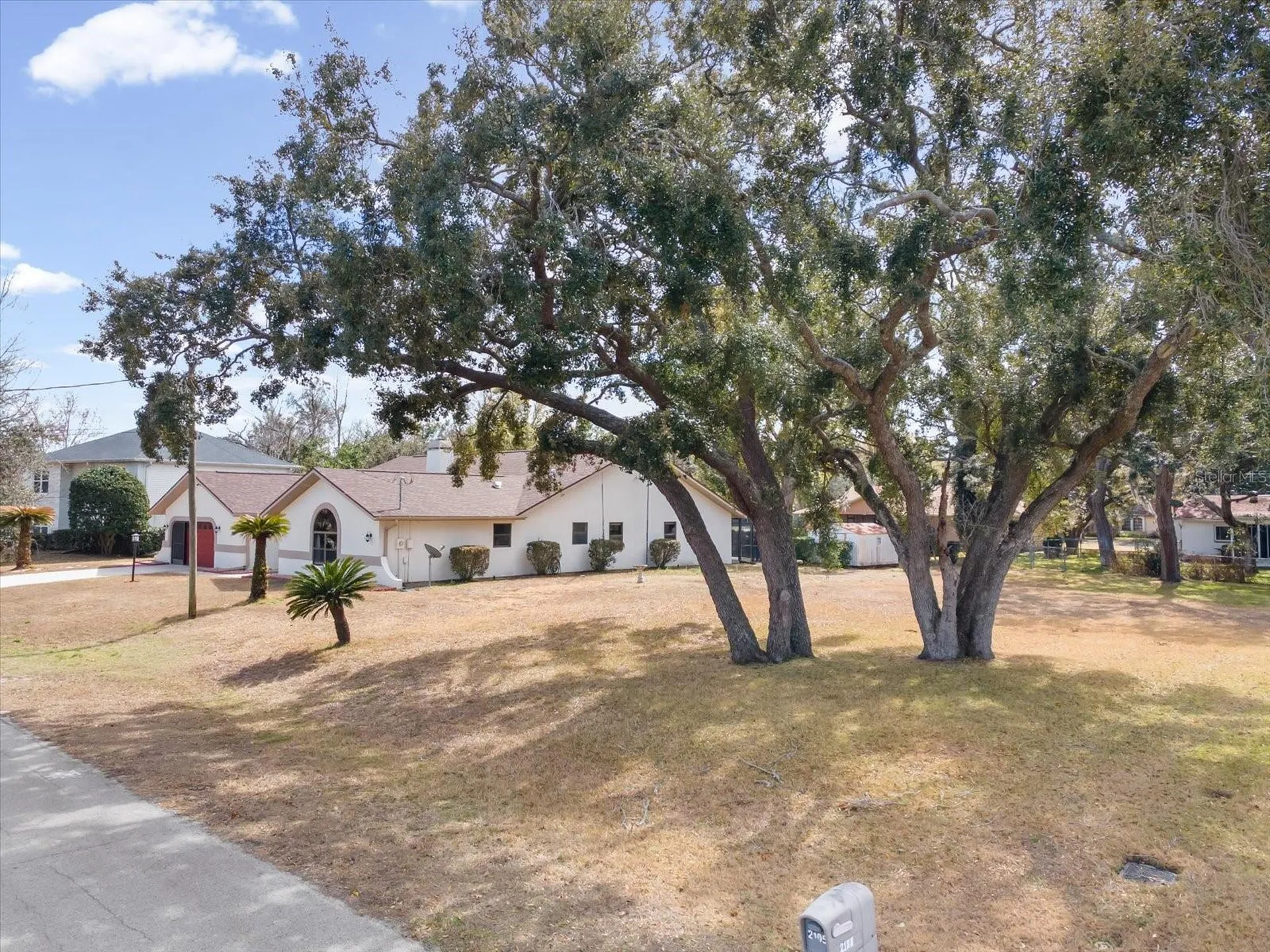 2089 Danforth Road Spring Hill FL 34608