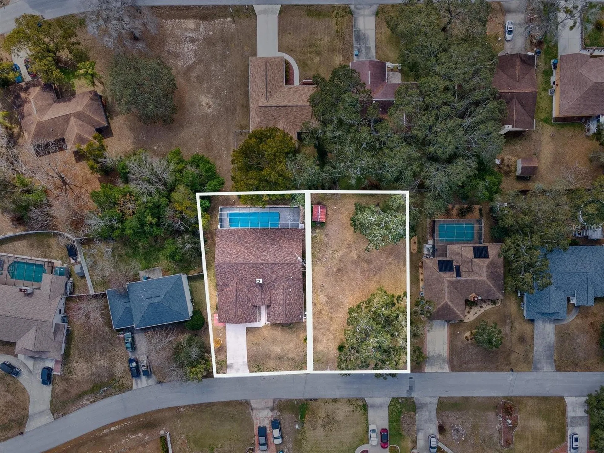 2089 Danforth Road Spring Hill FL 34608