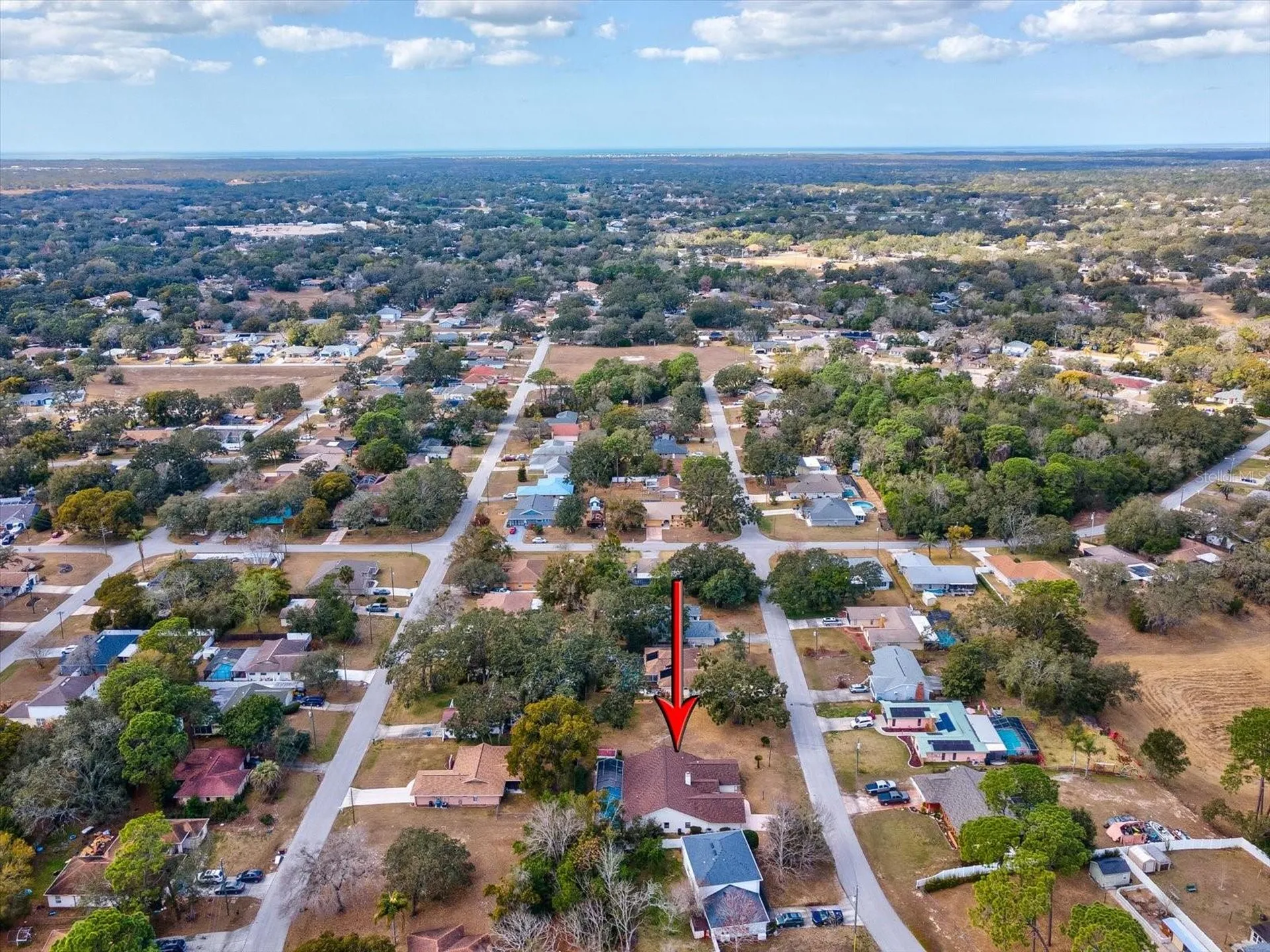 2089 Danforth Road Spring Hill FL 34608