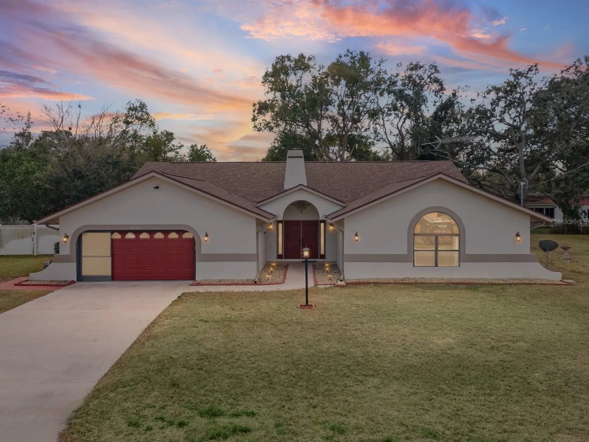 2089 Danforth Road Spring Hill FL 34608
