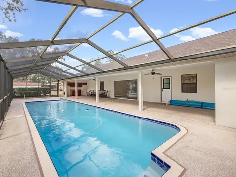 2089 Danforth Road Spring Hill FL 34608