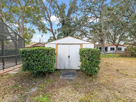 2089 Danforth Road Spring Hill FL 34608