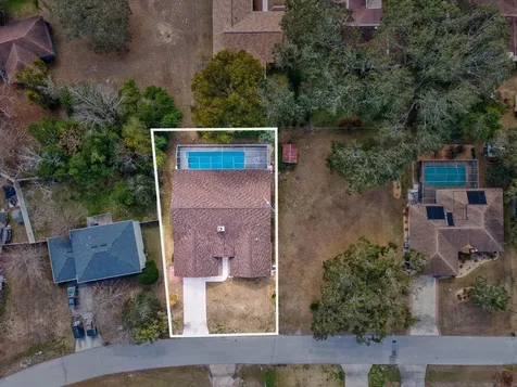 2089 Danforth Road Spring Hill FL 34608