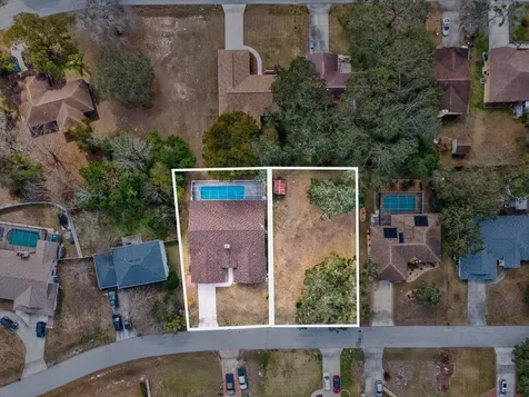 2089 Danforth Road Spring Hill FL 34608