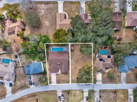2089 Danforth Road Spring Hill FL 34608