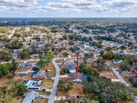 2089 Danforth Road Spring Hill FL 34608
