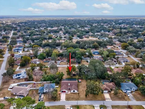 2089 Danforth Road Spring Hill FL 34608