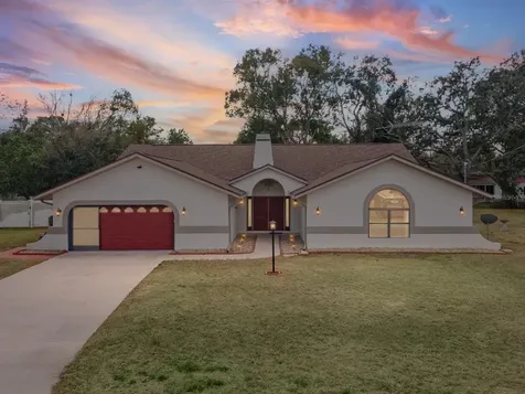 2089 Danforth Road Spring Hill FL 34608