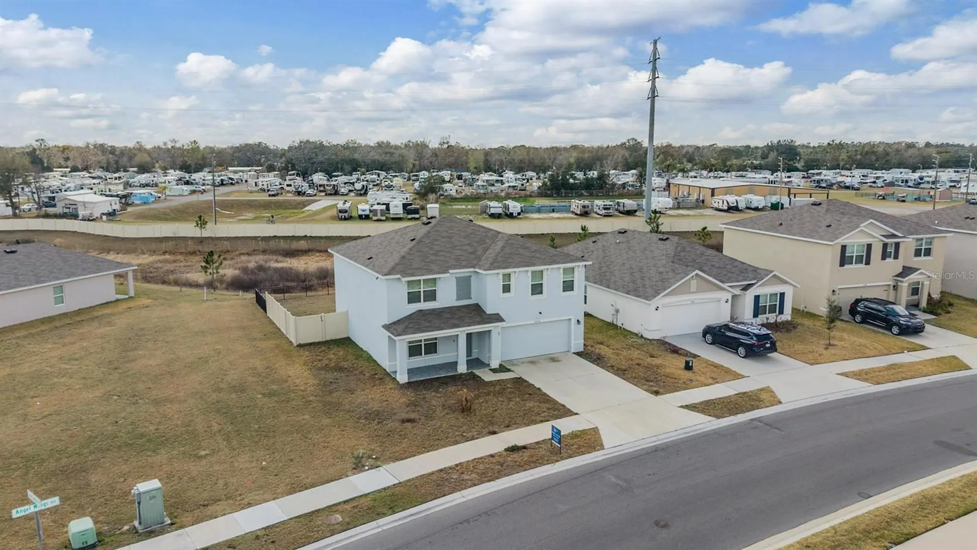 37214 Angel Wings Avenue Zephyrhills FL 33541