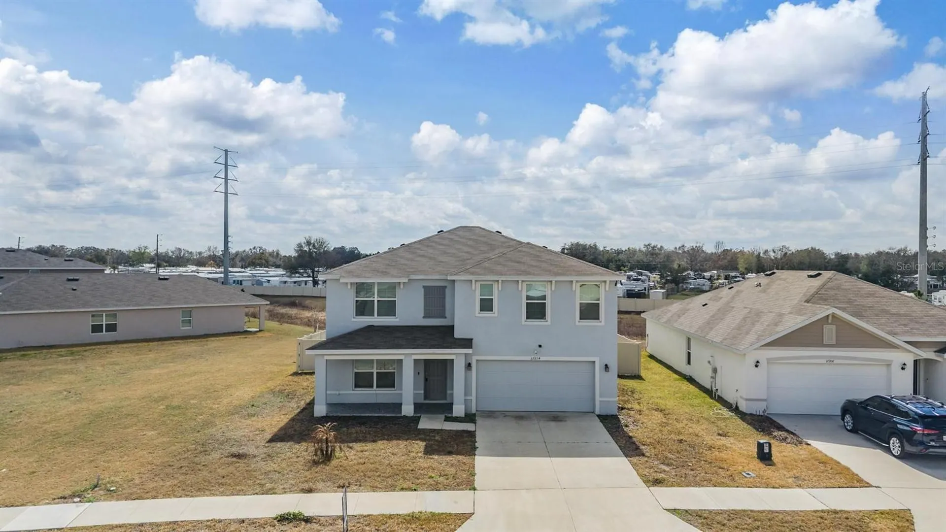 37214 Angel Wings Avenue Zephyrhills FL 33541