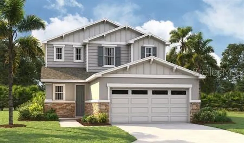 152 Flag Lilly Lane Umatilla FL 32784