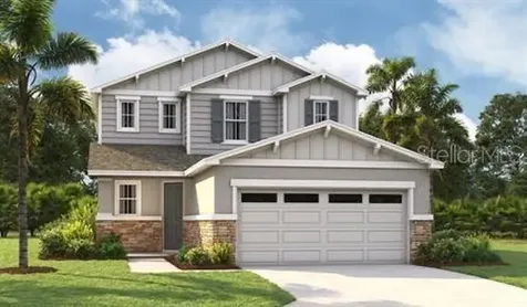 152 Flag Lilly Lane Umatilla FL 32784