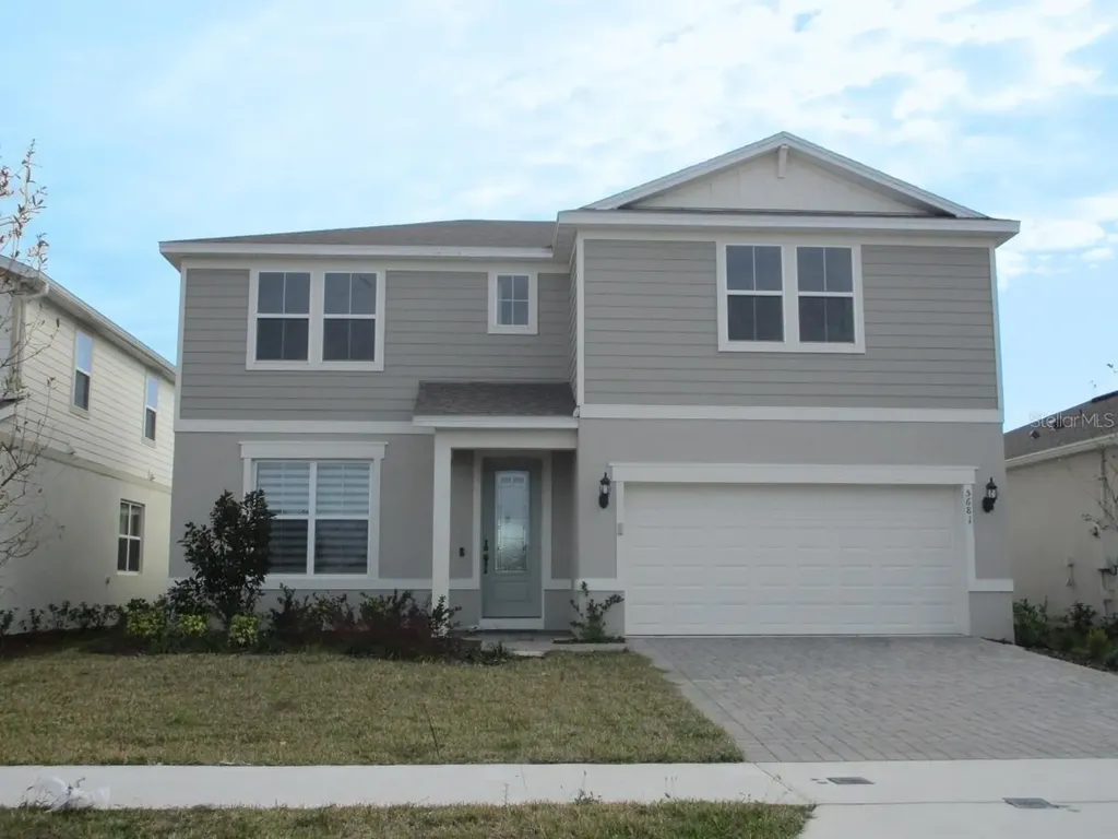 5681 Arborvista Drive St Cloud FL 34771