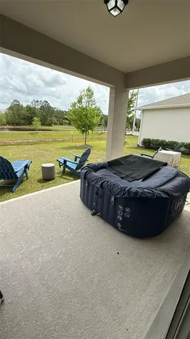 5681 Arborvista Drive St Cloud FL 34771