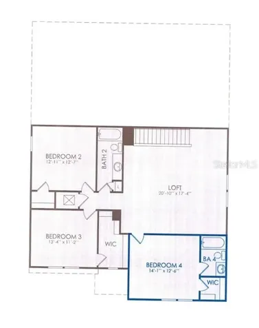 5681 Arborvista Drive St Cloud FL 34771