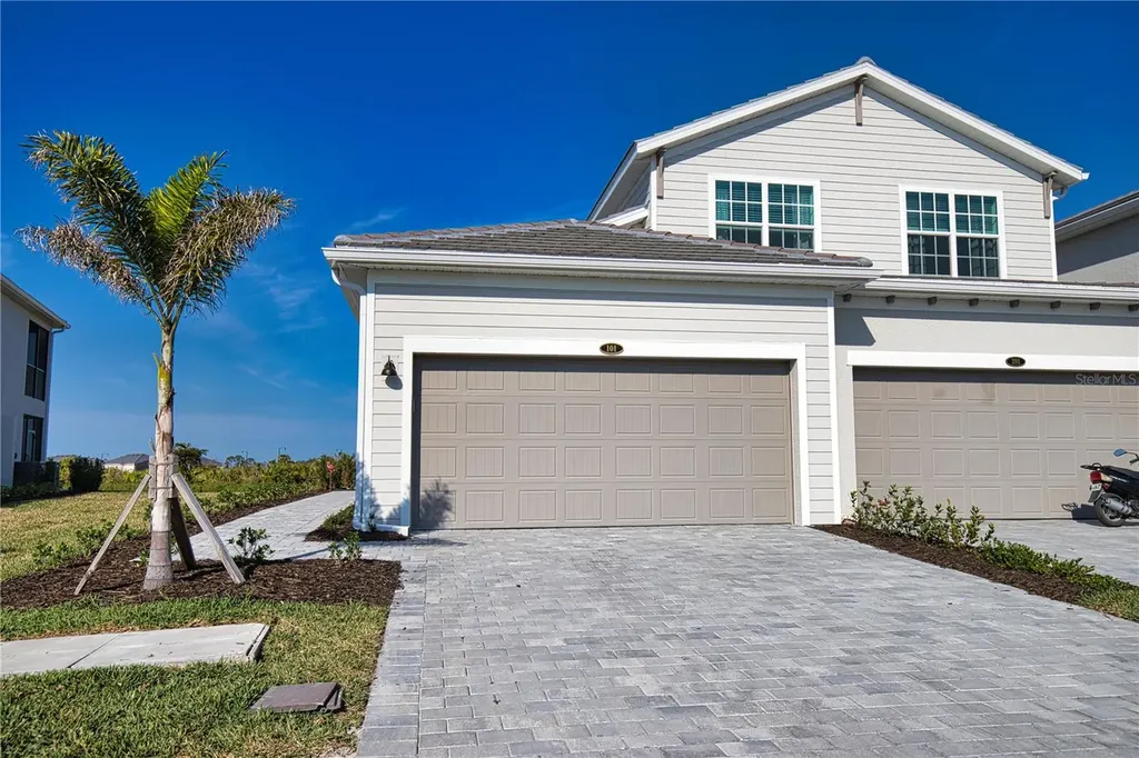 17685 Boracay Court Venice FL 34293
