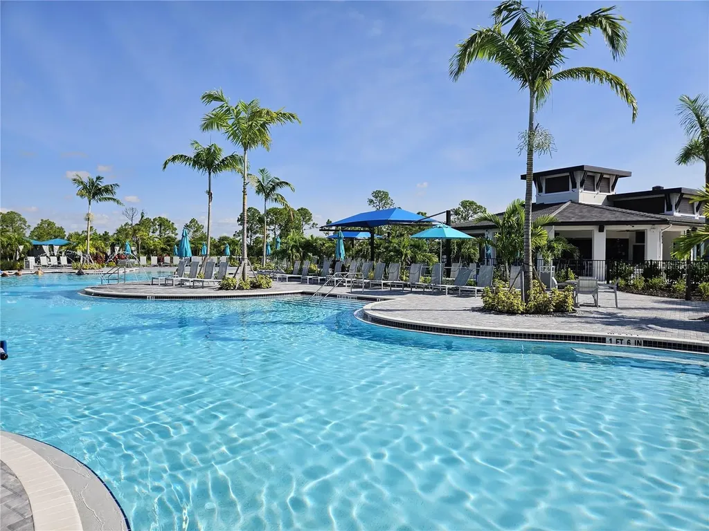 17685 Boracay Court Venice FL 34293