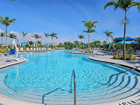17685 Boracay Court Venice FL 34293