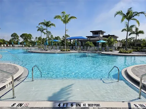 17685 Boracay Court Venice FL 34293