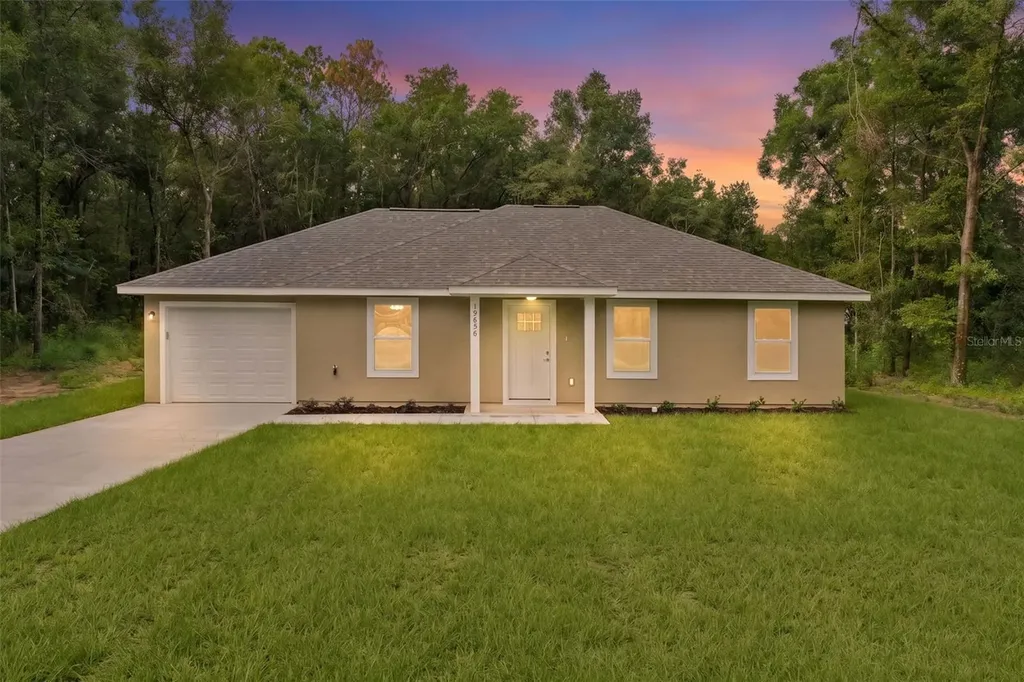 19656 SW Lark Avenue Dunnellon FL 34431